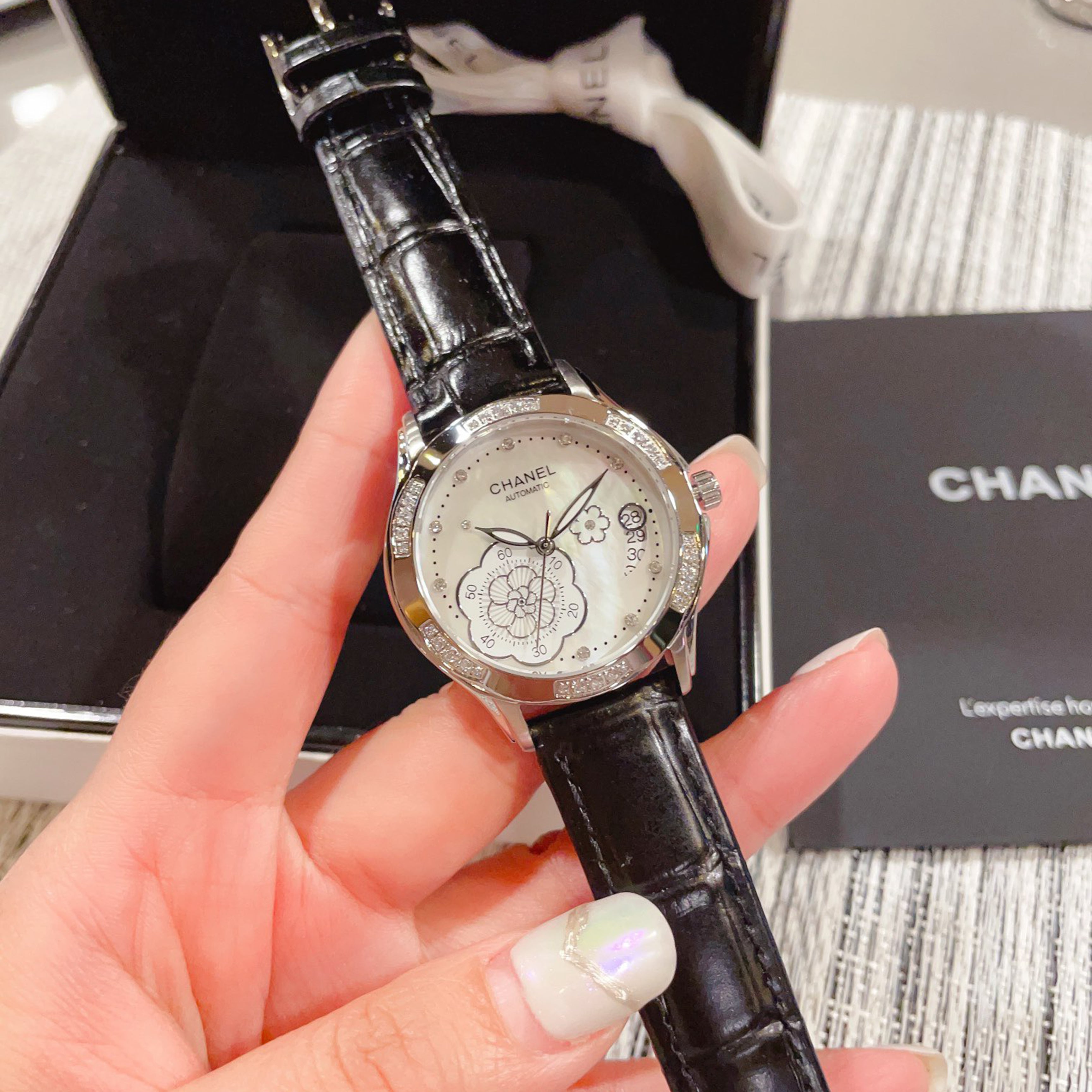 Ladies' Watch