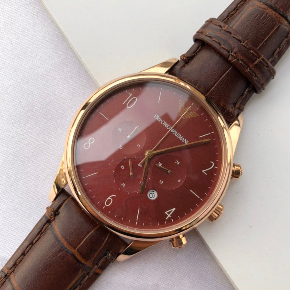 1864 Quartz Watch Collection