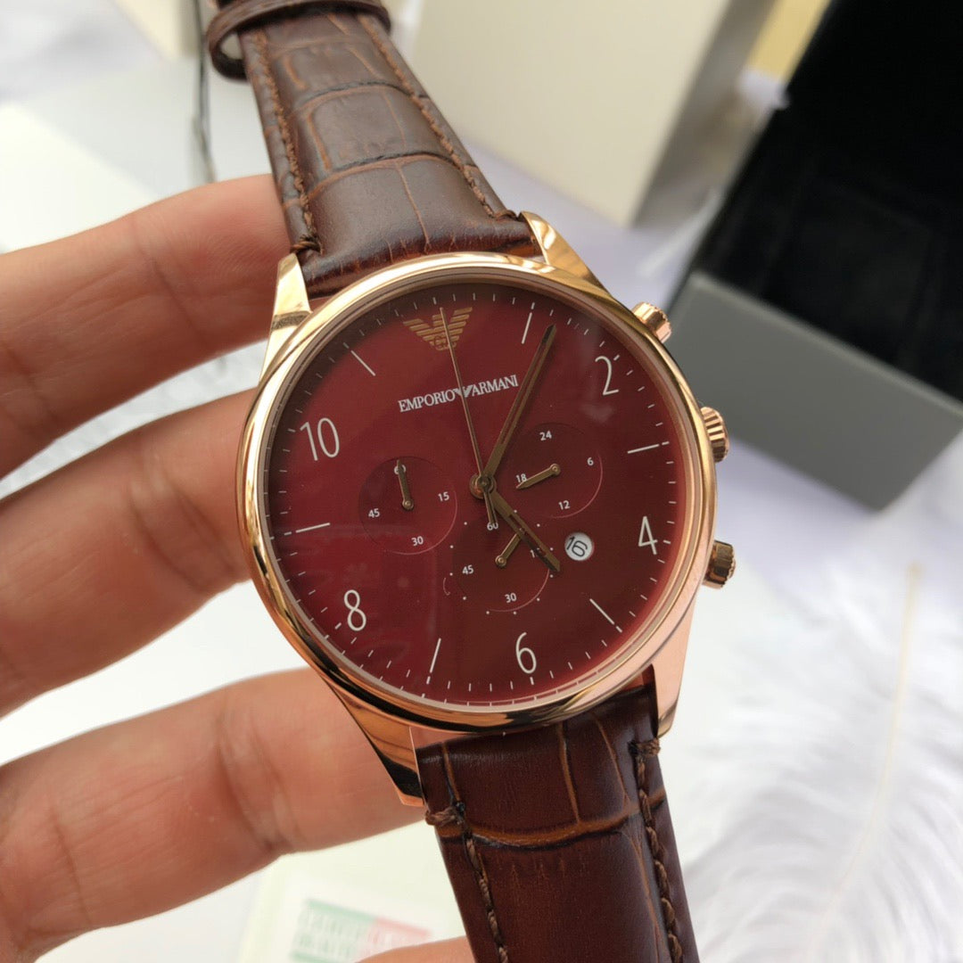 1864 Quartz Watch Collection