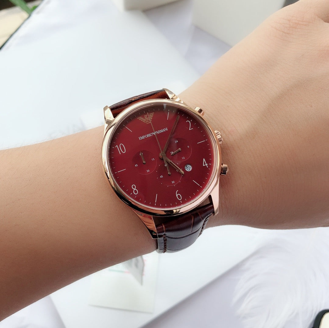 1864 Quartz Watch Collection