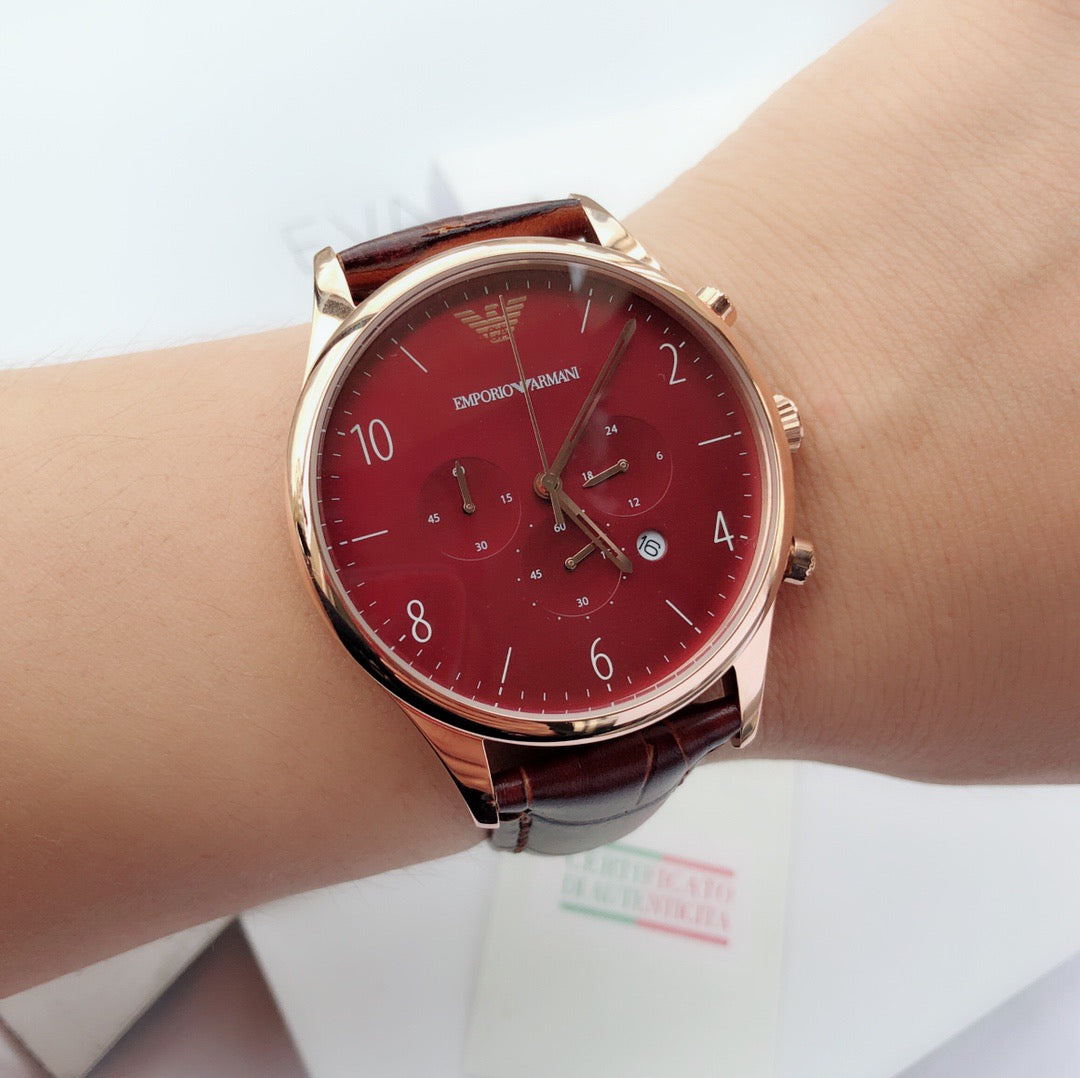 1864 Quartz Watch Collection