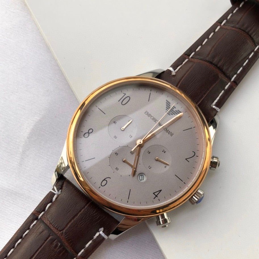 1864 Quartz Watch Collection