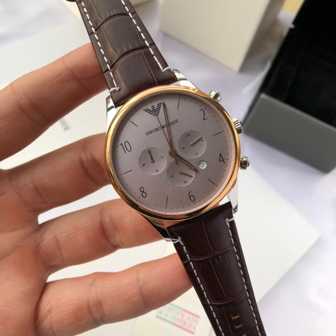 1864 Quartz Watch Collection