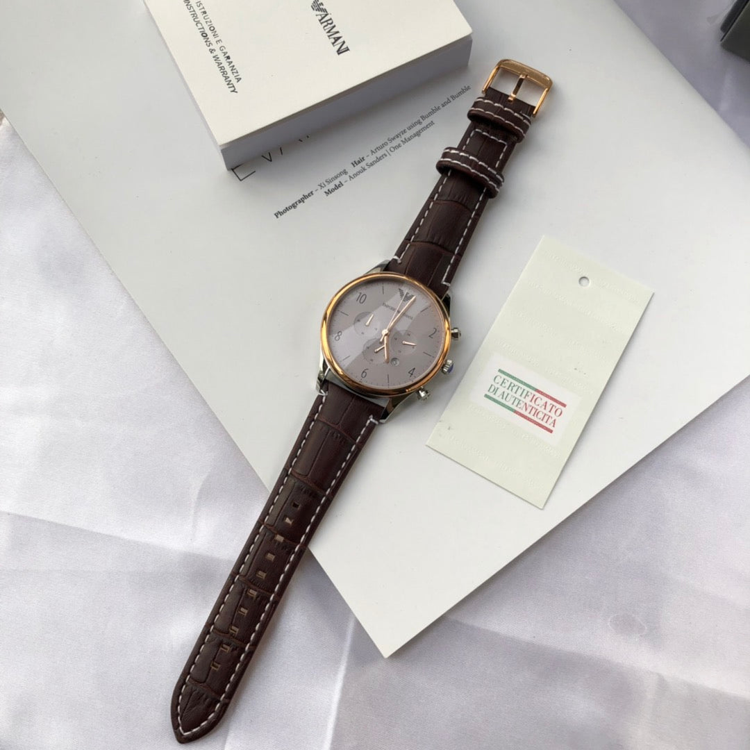 1864 Quartz Watch Collection