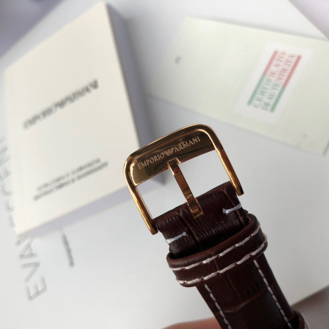 1864 Quartz Watch Collection