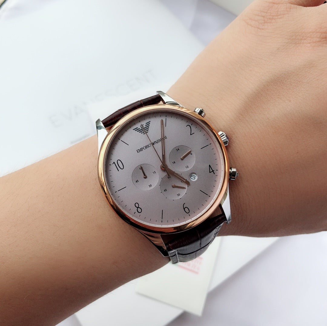 1864 Quartz Watch Collection