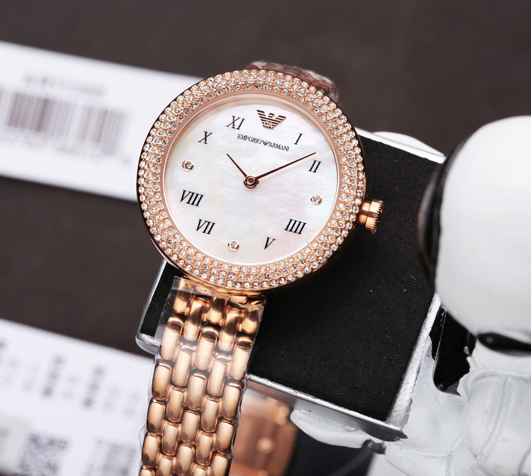 Women's Watch - Model: AR11355/AR11357