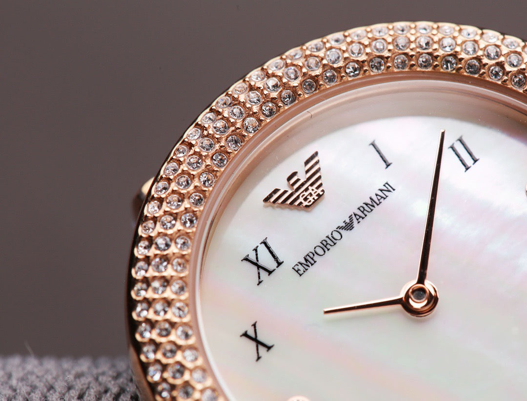 Women's Watch - Model: AR11355/AR11357