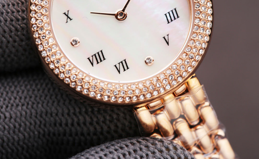 Women's Watch - Model: AR11355/AR11357