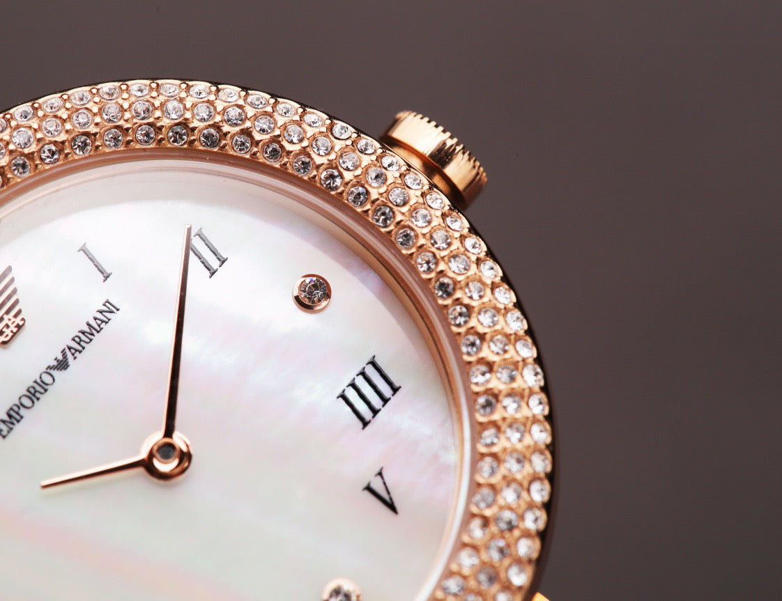 Women's Watch - Model: AR11355/AR11357