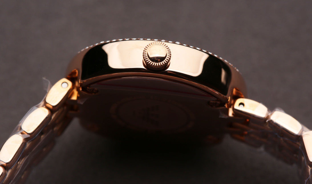 Women's Watch - Model: AR11355/AR11357