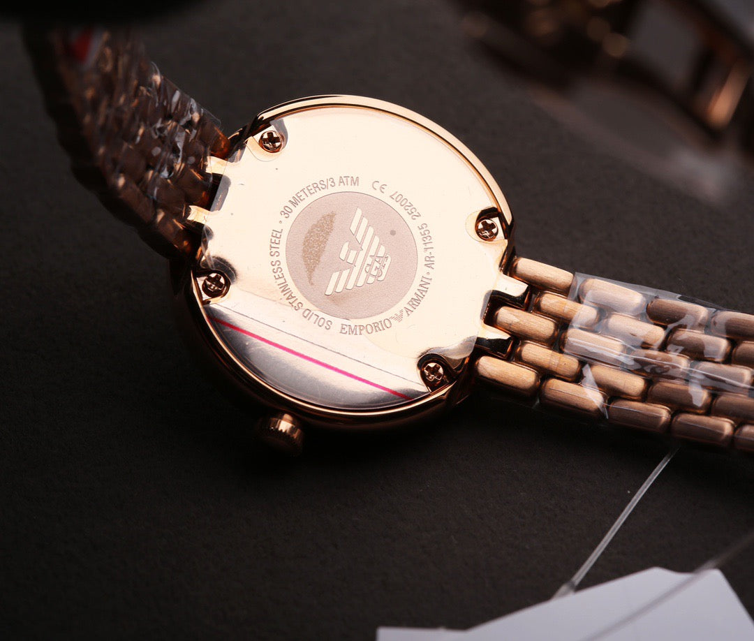 Women's Watch - Model: AR11355/AR11357