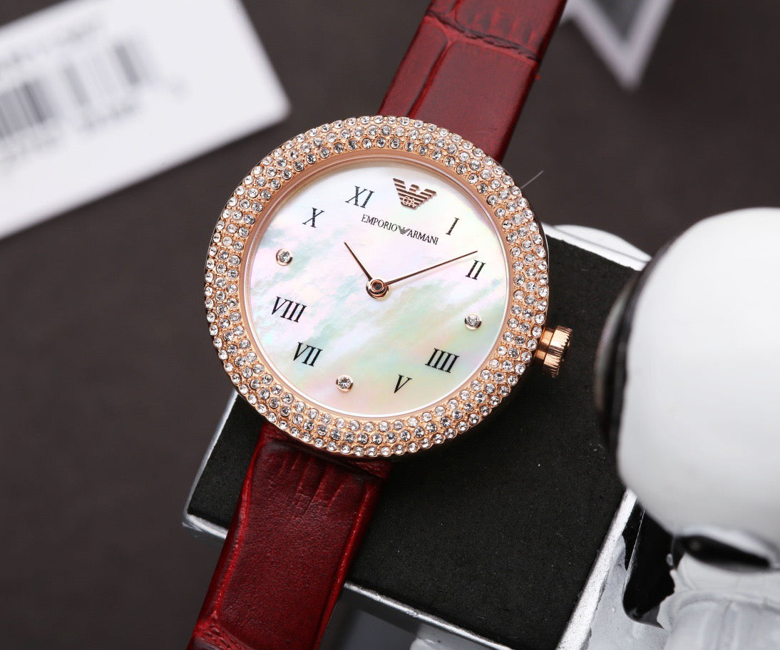 Women's Watch - Model: AR11355/AR11357
