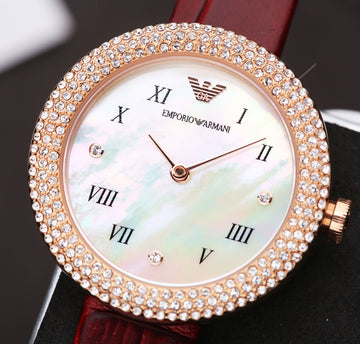 Women's Watch - Model: AR11355/AR11357