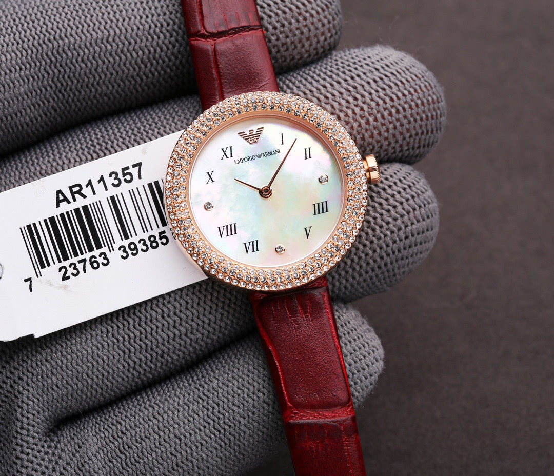 Women's Watch - Model: AR11355/AR11357