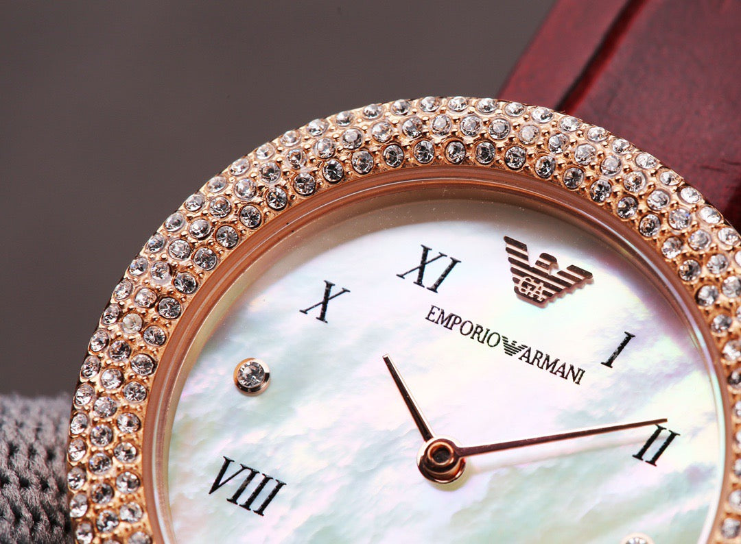 Women's Watch - Model: AR11355/AR11357