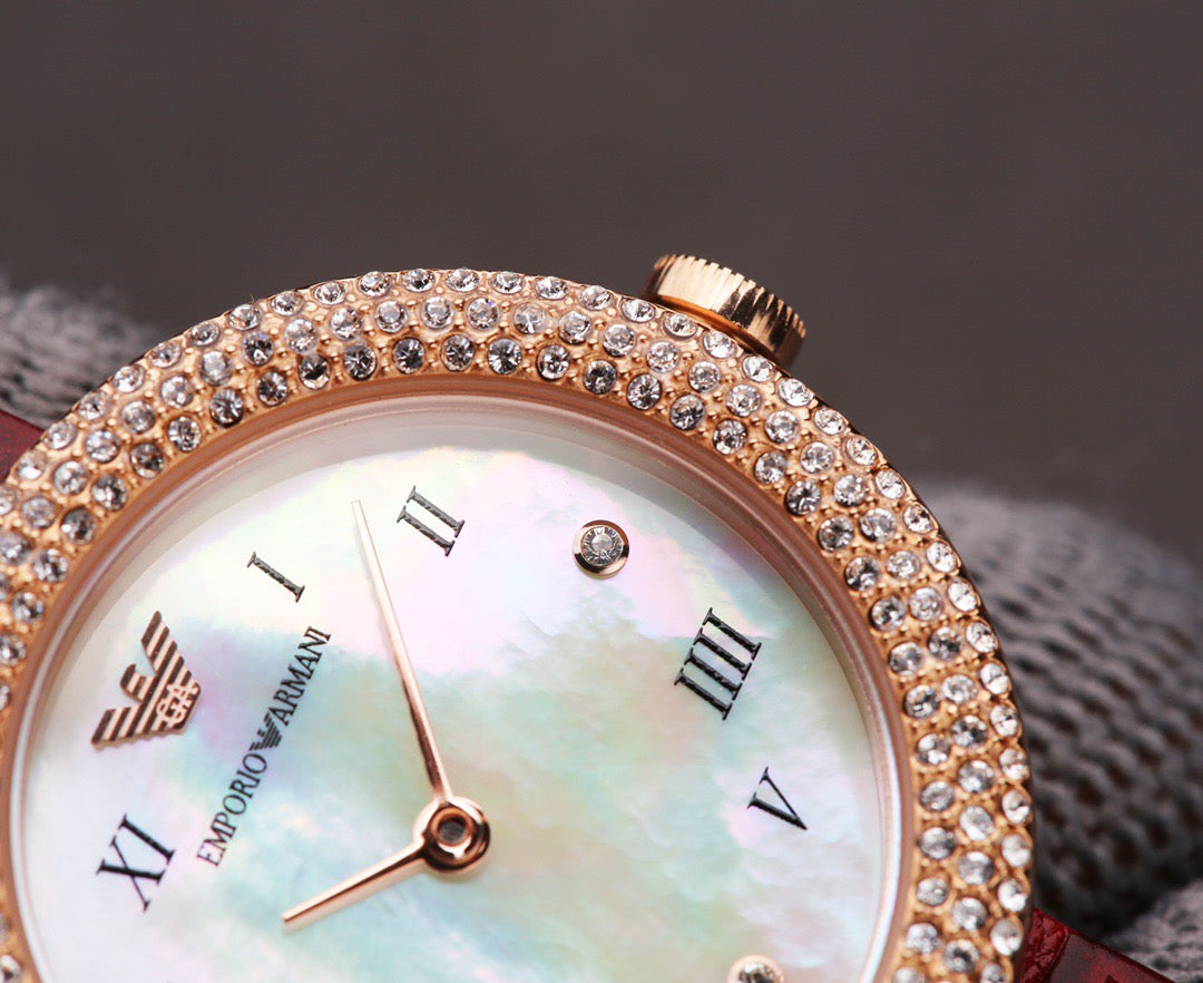 Women's Watch - Model: AR11355/AR11357