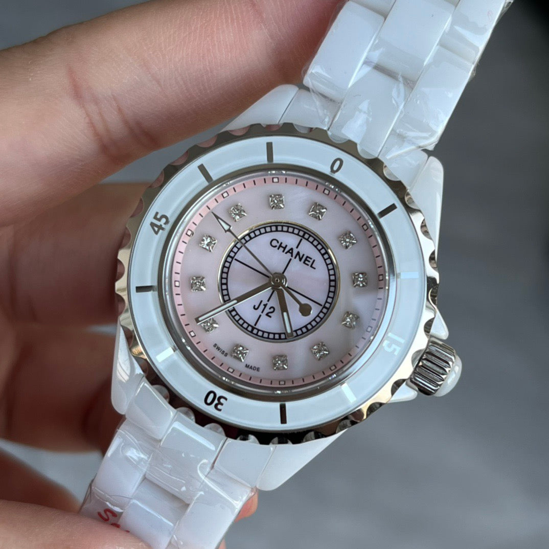 【Twelve Stone Shell Edition】Women's Watch