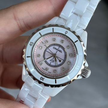 【Twelve Stone Shell Edition】Women's Watch