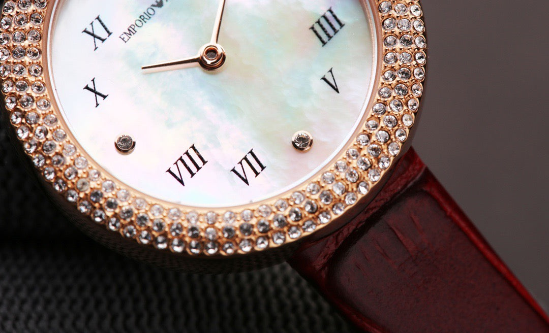 Women's Watch - Model: AR11355/AR11357