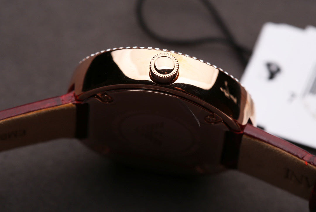 Women's Watch - Model: AR11355/AR11357