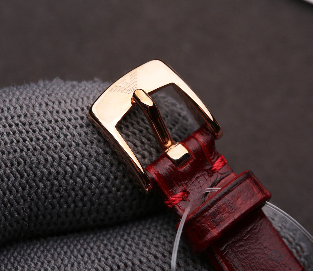 Women's Watch - Model: AR11355/AR11357