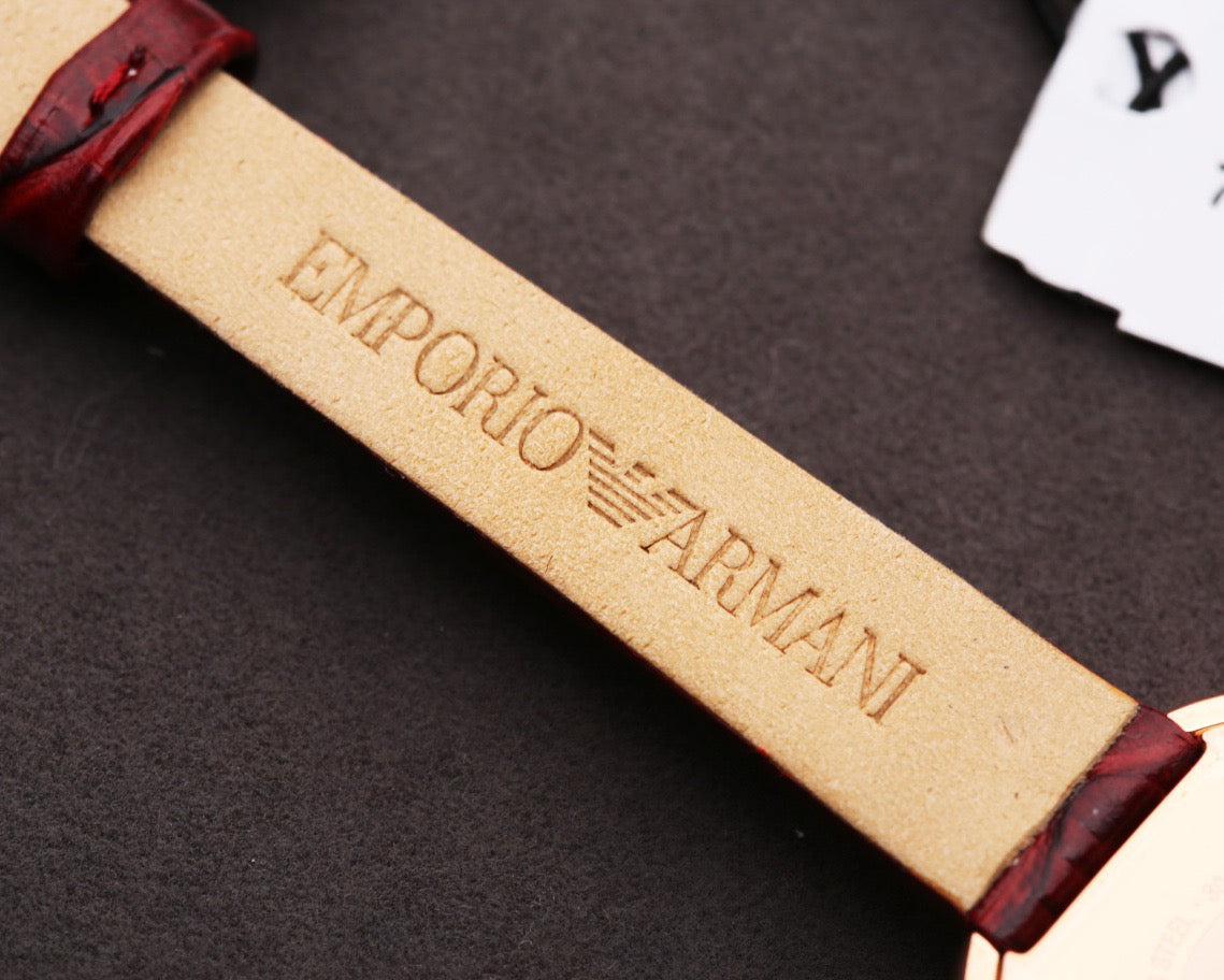 Women's Watch - Model: AR11355/AR11357