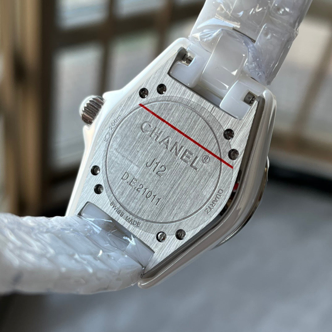 【Twelve Stone Shell Edition】Women's Watch