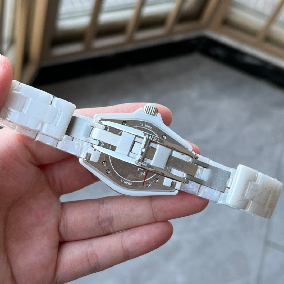 【Twelve Stone Shell Edition】Women's Watch