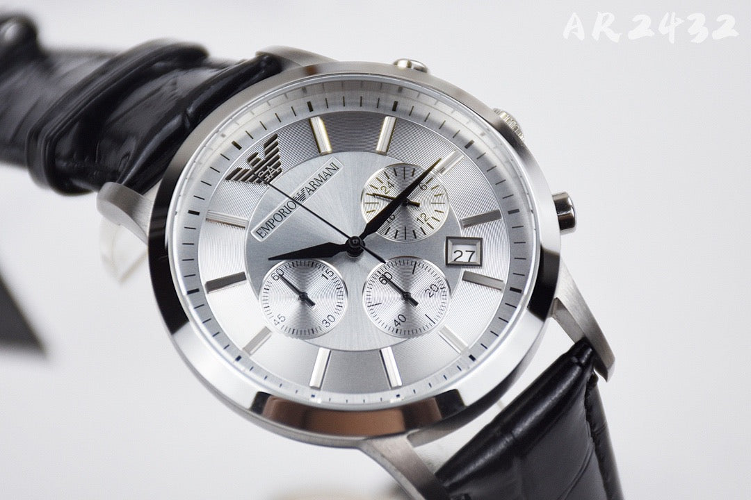 130000 - Model: Ar2432