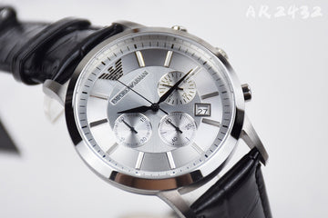 130000 - Model: Ar2432