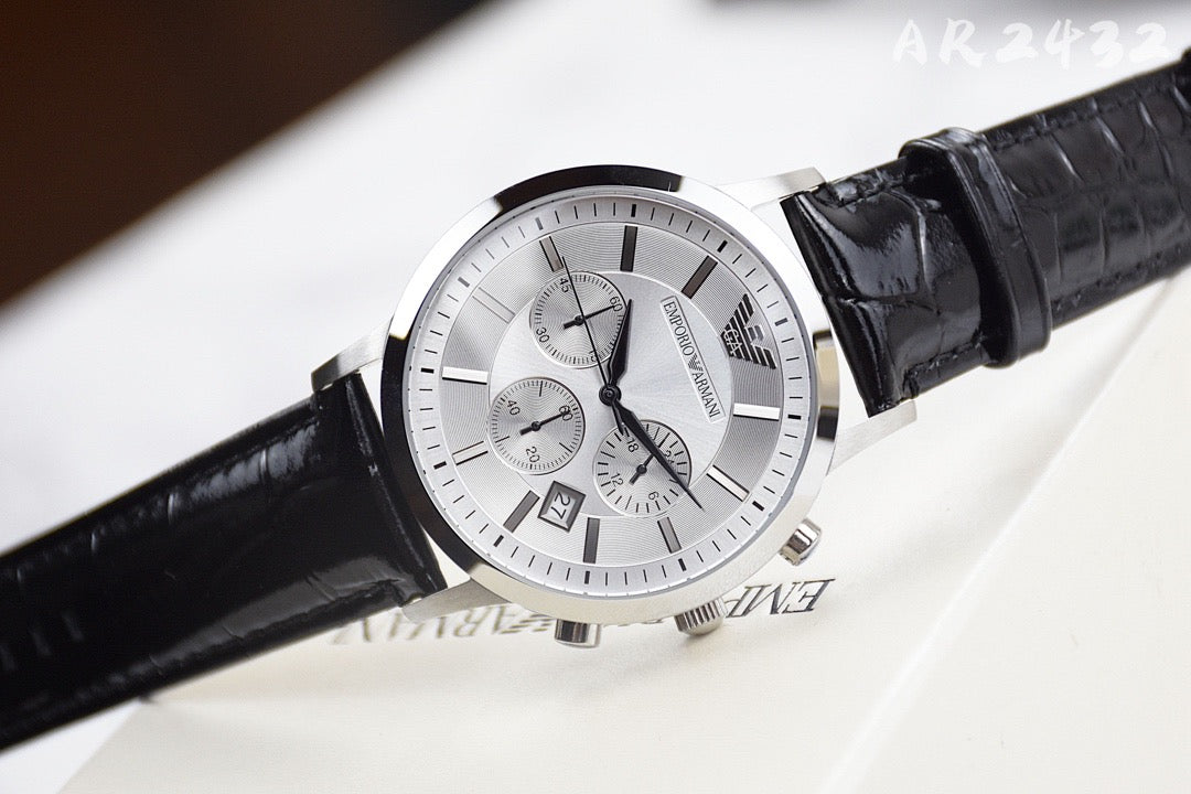 130000 - Model: Ar2432