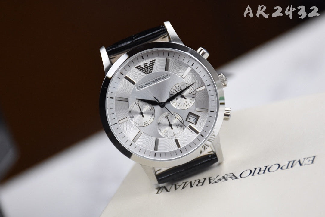 130000 - Model: Ar2432