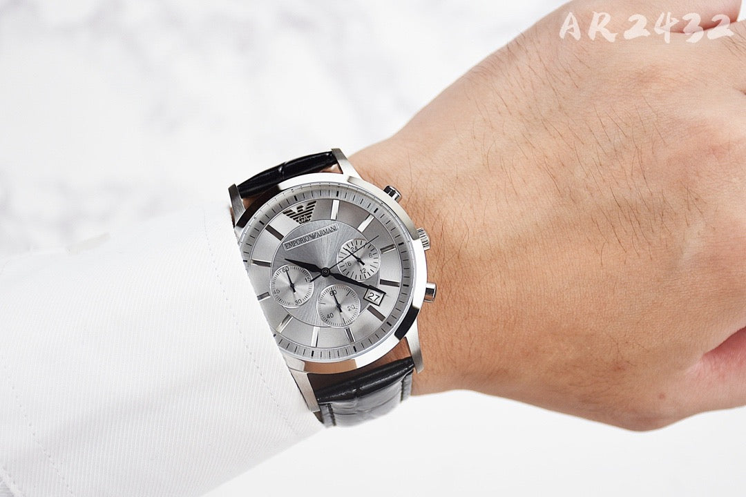 130000 - Model: Ar2432