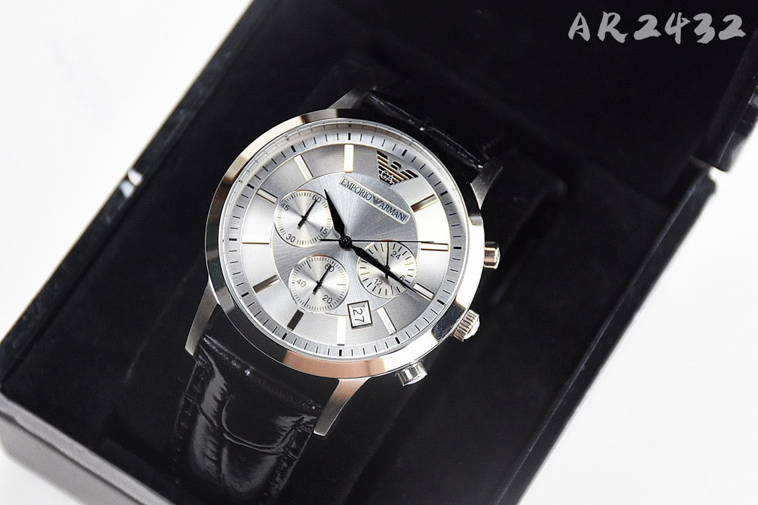 130000 - Model: Ar2432