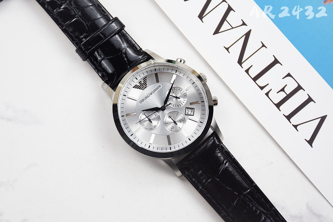 130000 - Model: Ar2432