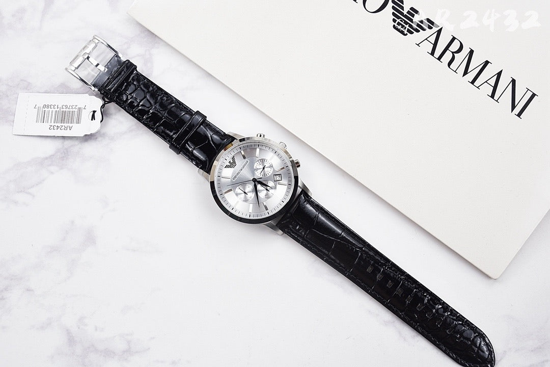 130000 - Model: Ar2432