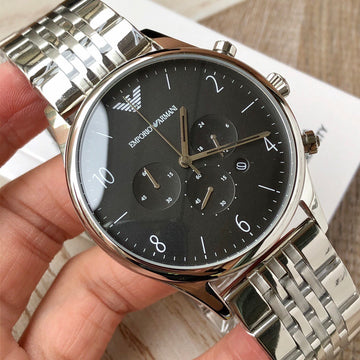 6-Hand Chronograph - AR1863