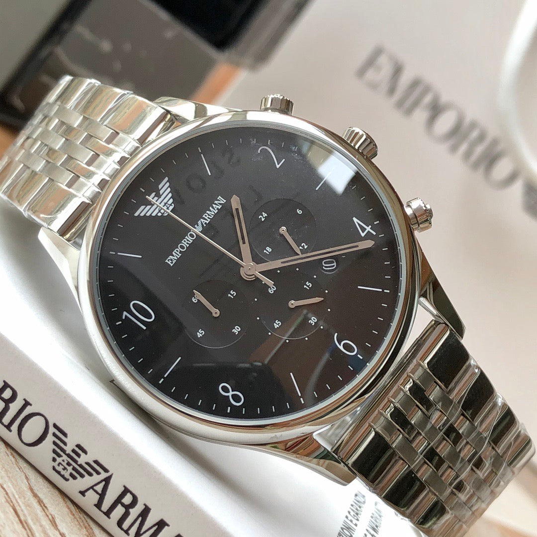 6-Hand Chronograph - AR1863