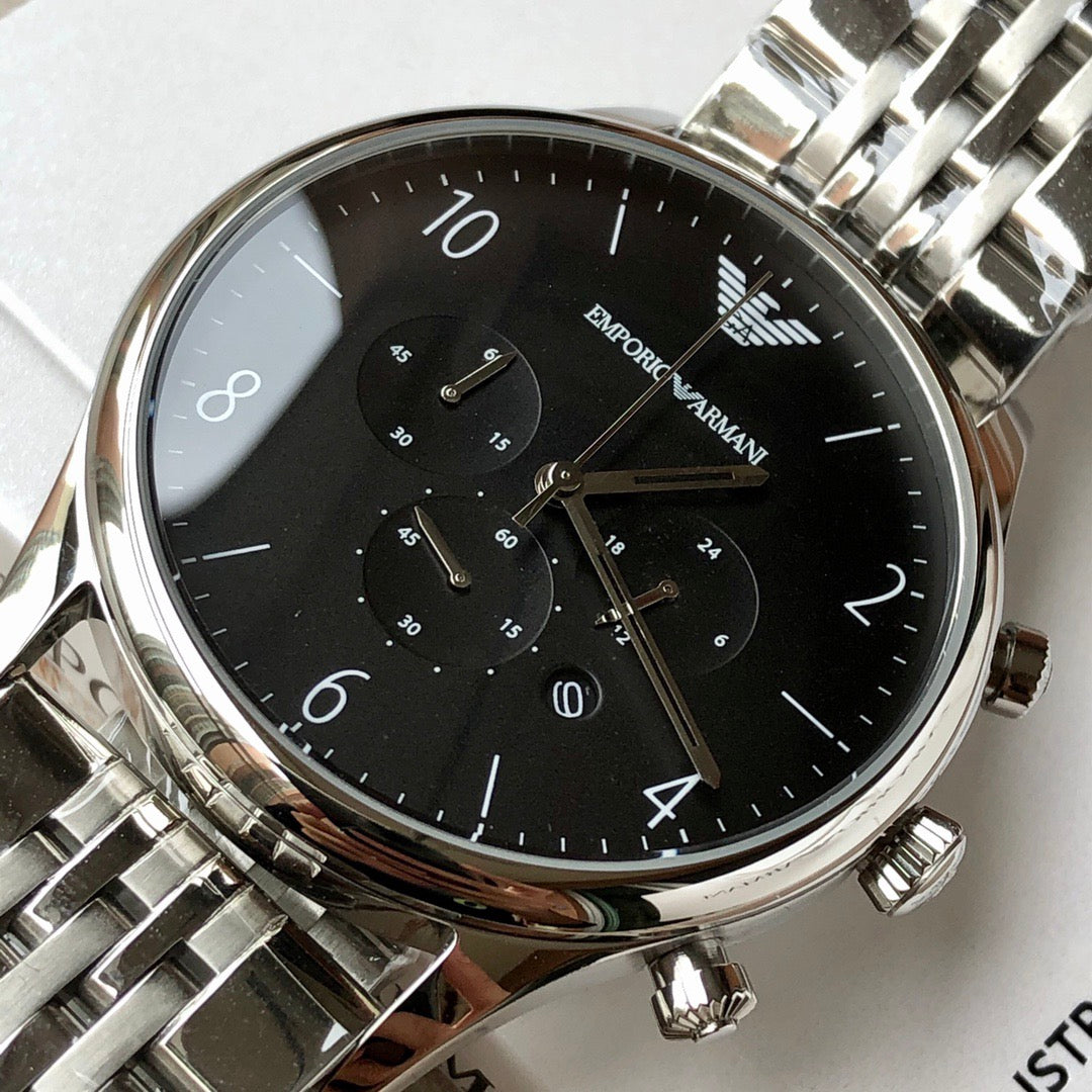 6-Hand Chronograph - AR1863