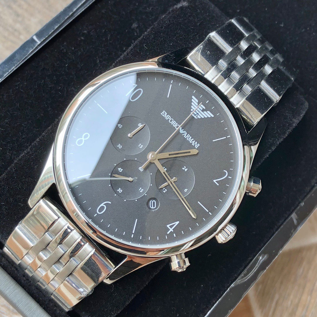 6-Hand Chronograph - AR1863