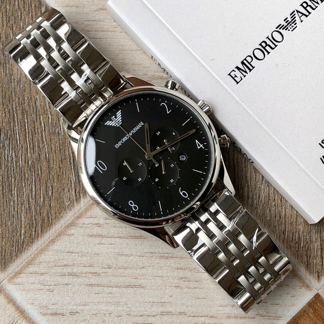 6-Hand Chronograph - AR1863