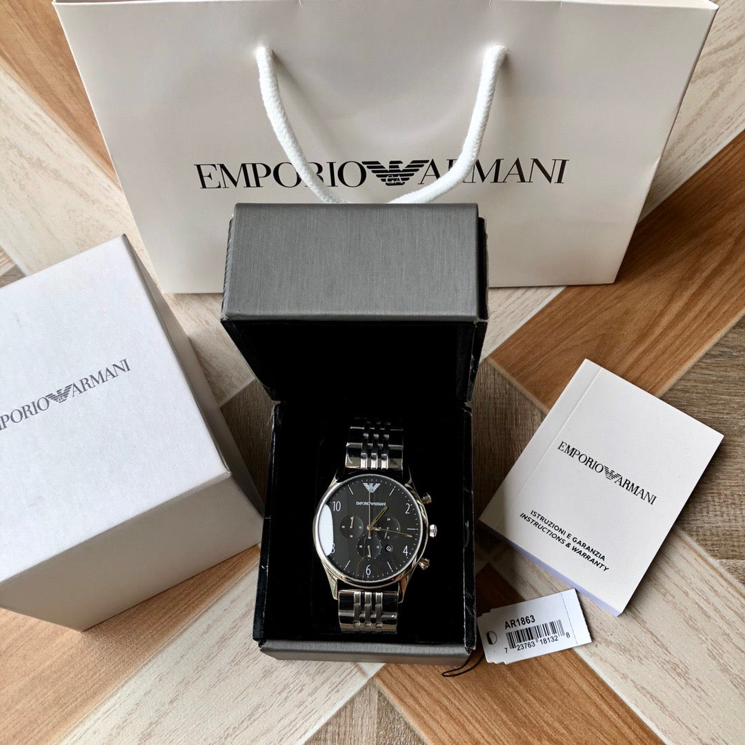 6-Hand Chronograph - AR1863