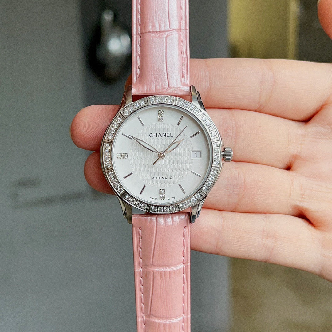 Elegant Ladies' Watch