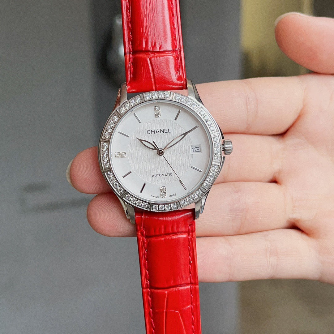 Elegant Ladies' Watch