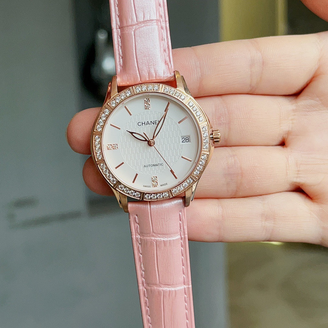 Elegant Ladies' Watch