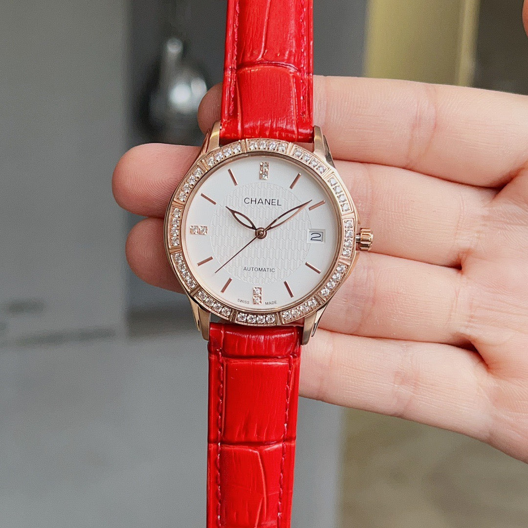 Elegant Ladies' Watch