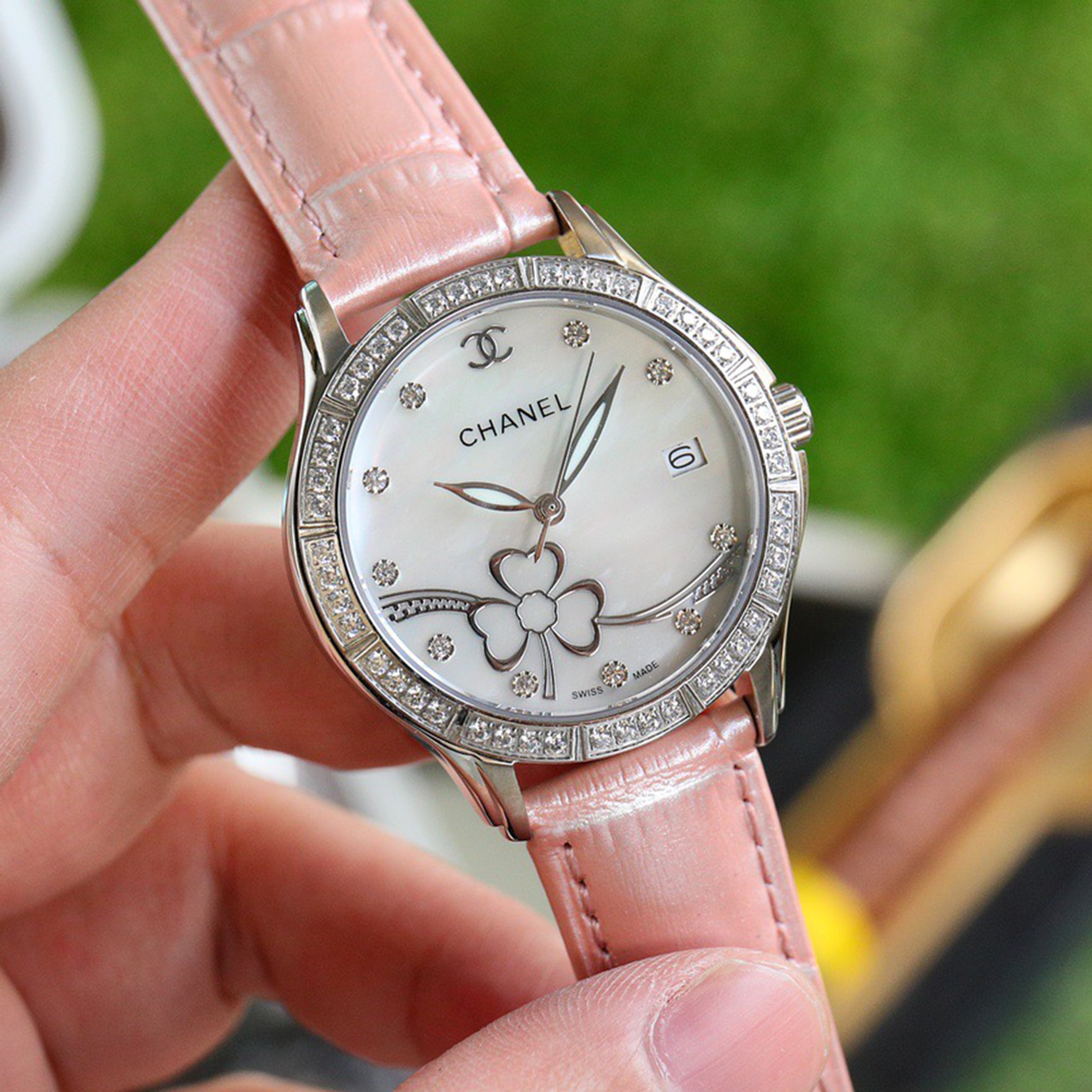Women's Watch 35MM
