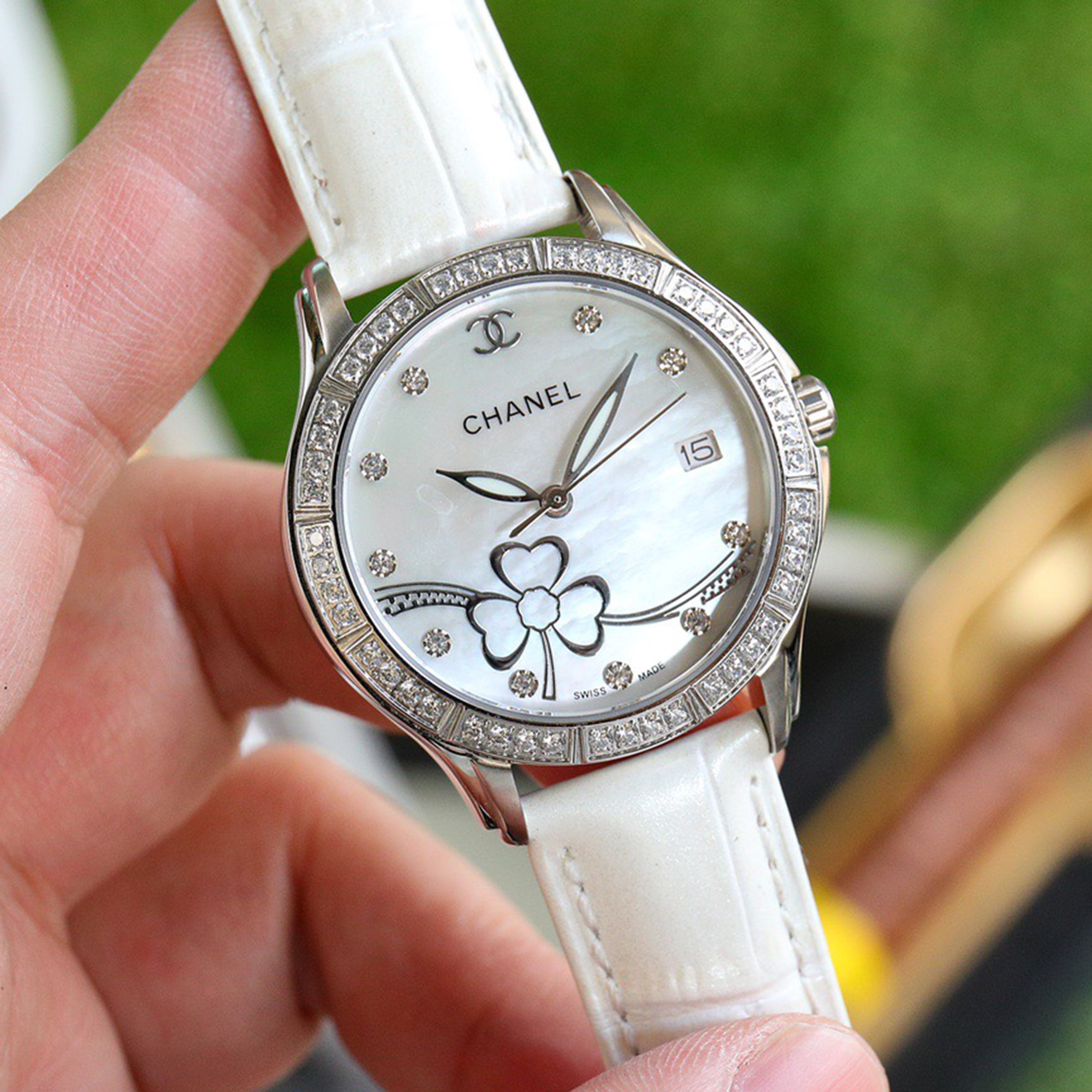 Women's Watch 35MM