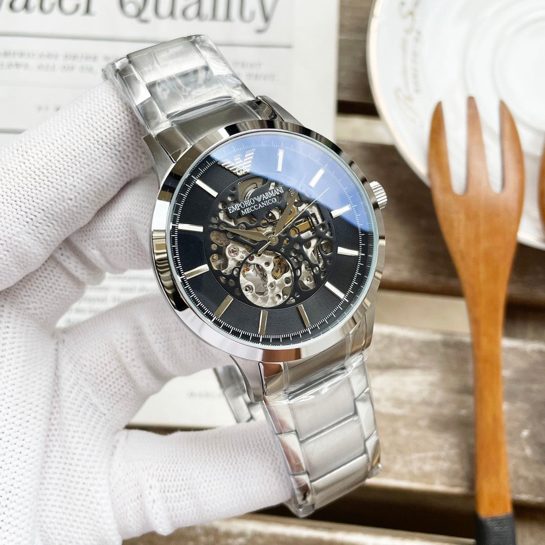 Contemporary Men's Watch